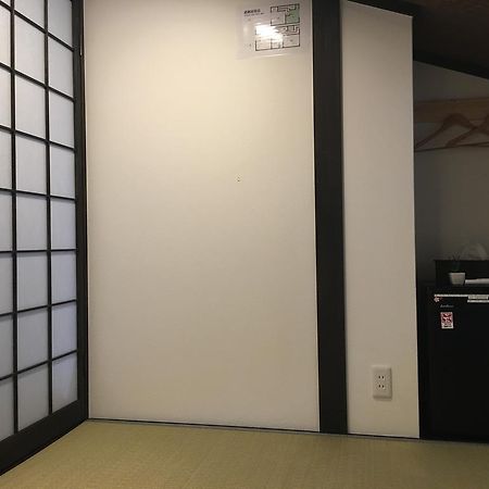 京都四条河原町向日葵旅馆 外观 照片