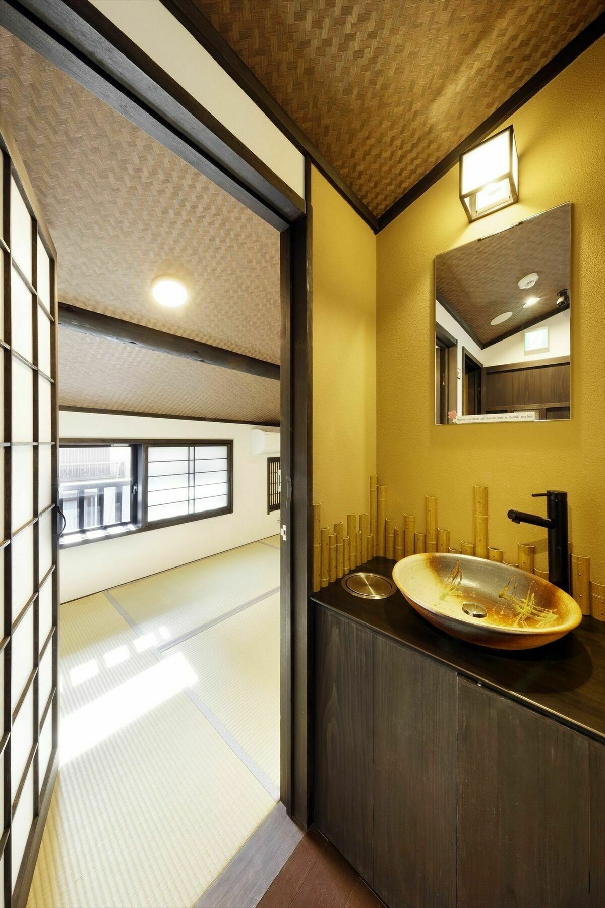 京都四条河原町向日葵旅馆 外观 照片